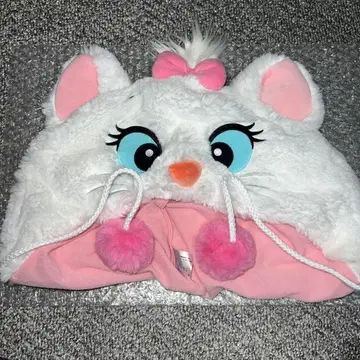 마리 팬캡 디즈니