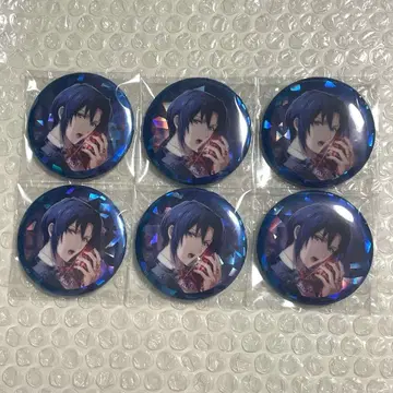 아이돌리쉬 세븐 아이나나 러스티아라 캔뱃지 이즈미 이오리