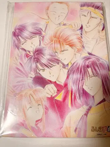 환상게임 DMM 스크래치 캔버스 아트