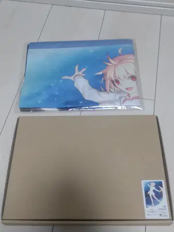 월희 리메이크 토라노아나 구매 혜택 아크릴 보드, 태피스트리 세트