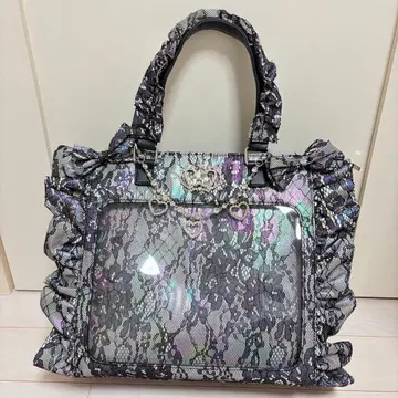 Pal elfy 오로라 레이스 BIG  이타백