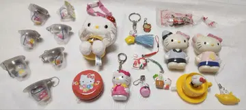 산리오 헬로키티 묶음 판매