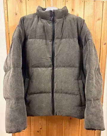 새상품급 URBAN RESEARCH 어반 리서치 코듀로이 자켓