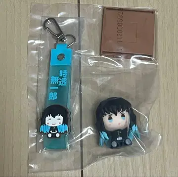 귀멸의 칼날 제일복권 ~언니의 원수~ F상 G상 토키토 무이치로