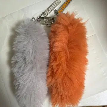 XG 캡슐 토이 Mini Tail Charm