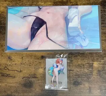 브라운더스트2 NEO 3D 복권 [제니스] 세트