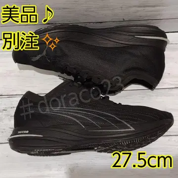 puma Deviate Nitro 디비에이트 나이트로 27.5cm 별주