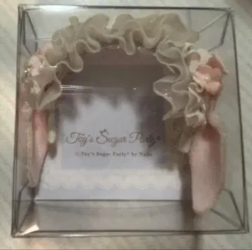 오비츠11 롭이어 머리띠 딜러제 새상품급