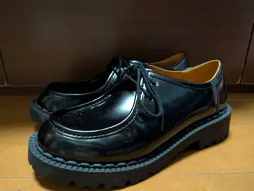 UNIQLO C 레이스업 슈즈