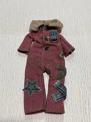 스타 츠나기 브라이스 아웃핏