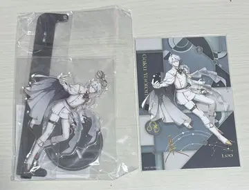 야오토메 가쿠 아크릴 스탠드 벌스데이