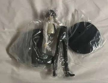 다자이 오사무 문호 스트레이독스 피규어