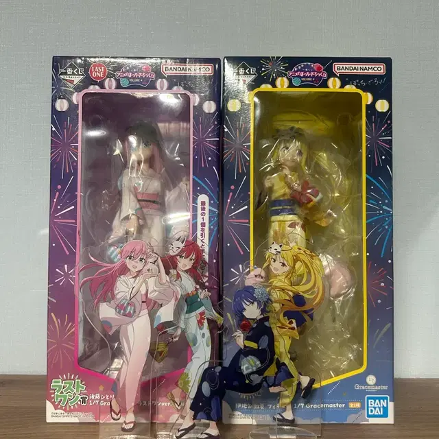 일괄) 미개봉 봇치더락 히토리 라스트원, 니지카 b상, 아크릴 스탠드