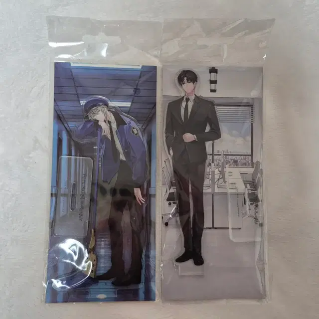 새상품)일괄 괴담출근 괴출 팝업 공식 J3 김솔음 아크릴 스탠드