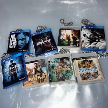 게임 패키지 미니어처 참 2 (PlayStation) 컴프 세트