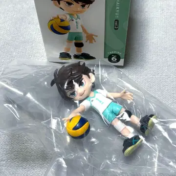 하이큐!! 팔버스 PalVerse vol.2 오이카와 토오루 피규어