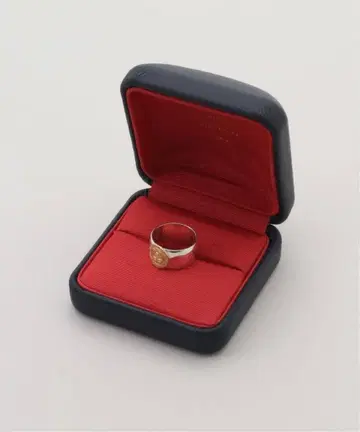 L'Appartement [ GIGI/지지 ] Ring 17 새상품