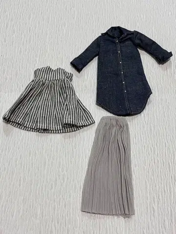 캐주얼계 브라이스 의류 일괄