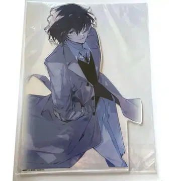 [ 문호 스트레이독스 ] 아크릴 스탠드