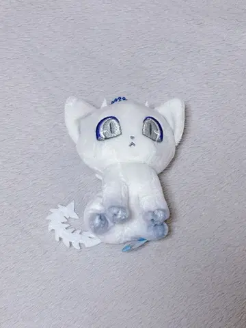 니지산지 Dytica 2주년 코야나기 로우 마스코트 참 오토모