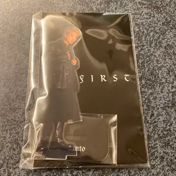 BE:FIRST 아크릴 스탠드 슌토