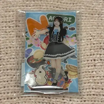 사랑스러운 아이보리 오다기리 나나사 아크릴 스탠드