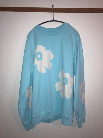 [ 정품 ] 마리메꼬 스웨트 셔츠