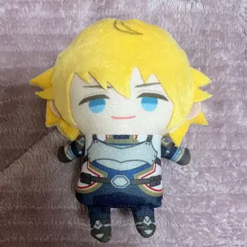 니지산지 엑스알비오 니지파펫