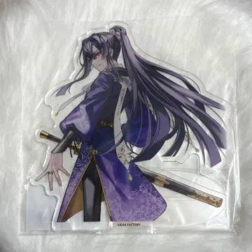 마츠리카의 마츠리카 챠레쿠지 츠바키 아크릴 스탠드