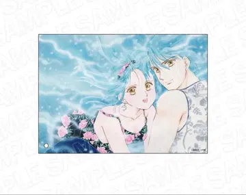 환상게임 미니 아크릴 아트