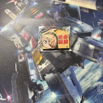 야마모토 카이스케 미니 그림 말