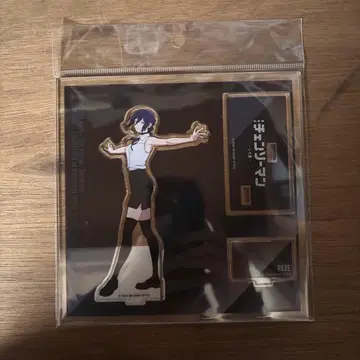 체인소 맨 레제 아크릴 스탠드 베이스 야드 도쿄