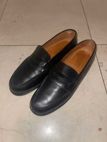 J.M.WESTON 시그니처 로퍼 180 6B