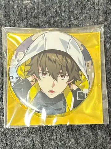 샤레마니 낭독극 메이 메탈 캔뱃지