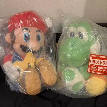 슈퍼 마리오 제일복권