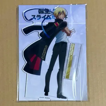 전생했더니 슬라임이었던 건에 대하여 베루도라 아크릴 스탠드