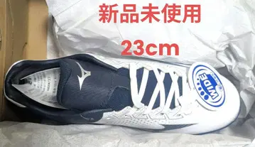 미즈노 웨이브 라이트레보 스파이크 23cm