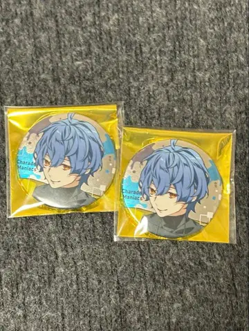 샤레마니 샤레드 매니아쿠스 낭독극 캔뱃지 캔배치 타쿠미 오토메이트