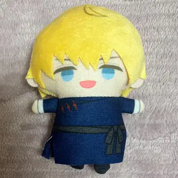 니지산지 엑스알비오 니지파펫