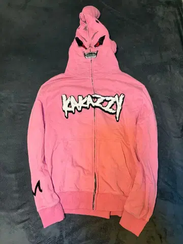 KAKAZZY 후드티 XL