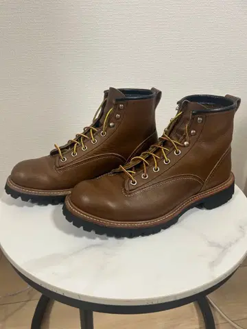 RED WING 라인맨 2936 9D