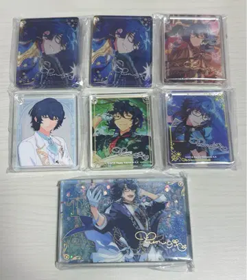 아오바 츠무기 코롯타