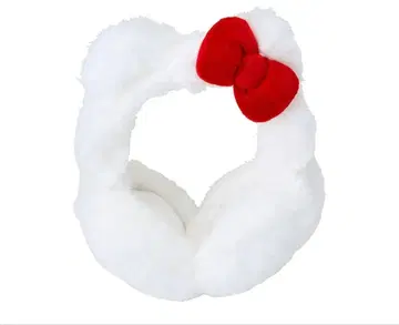 산리오 헬로키티 귀도리