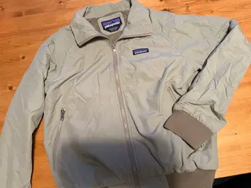 [ 새상품급 ] 레어 단종 파타고니아 patagonia 배기 자켓 블루종