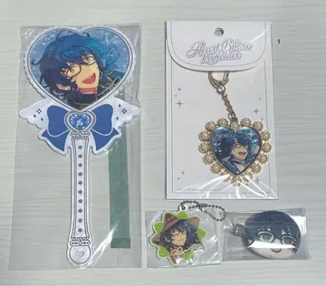 아오바 츠무기 여러가지