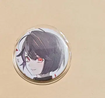 닐 아드미라리의 저울 닐아드 오자키 하야토 캔뱃지 겨울의 시장 유년 시절