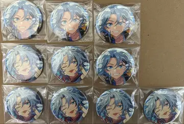 앙스타 컬렉션 캔뱃지 Aug 타키 이부키