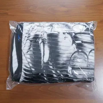 새상품 LM.C 담요 라이브 굿즈 투어 굿즈 Aiji maya