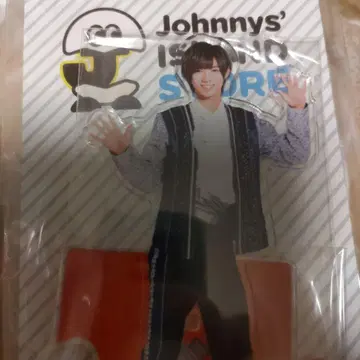 시치고산카케 타츠야 Johnny's ISLAND 아크릴 스탠드
