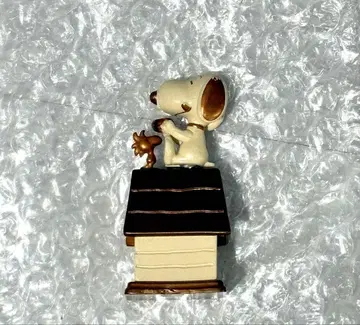 shaky! PEANUTS 스누피 골드